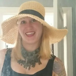 Volcom sun hat